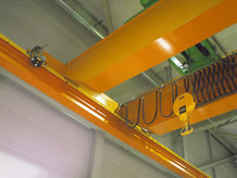 Overhead Crane